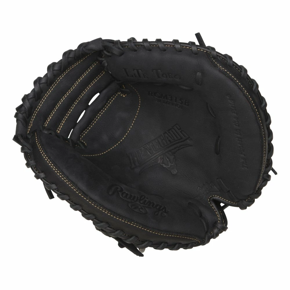 Rawlings Renegade 31.5″ Youth Catchers Mitt RCM315B 1 Rawlings Renegade 31.5″ Youth Catchers Mitt RCM315B