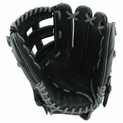 Marucci Geaux Mesh Series MFGGXM115H 11.5 Inch Infield Baseball Glove Baseball Gloves