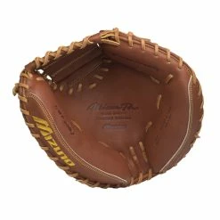 Mizuno Pro Limited GMP200J 33.5 In Catchers Mitt