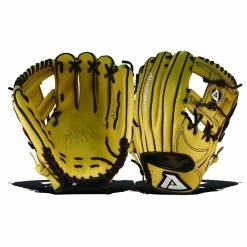 Akadema Torino Series ARN 5 11.5 In Baseball Glove Baseball Gloves