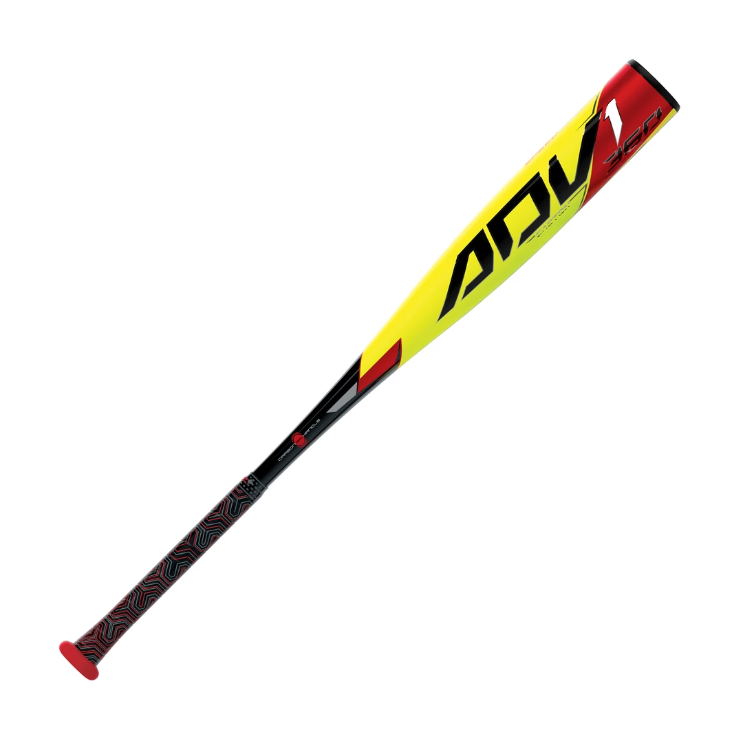 Easton ADV1 360 Composite USA Drop 12 Baseball Bat YBB20ADV12 1 Easton ADV1 360 Composite USA Drop 12 Baseball Bat YBB20ADV12