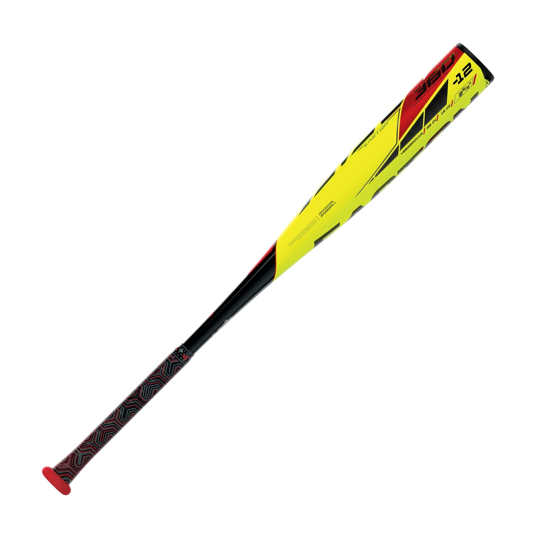Easton ADV1 360 Composite USA Drop 12 Baseball Bat YBB20ADV12 2 Easton ADV1 360 Composite USA Drop 12 Baseball Bat YBB20ADV12 - Image 2