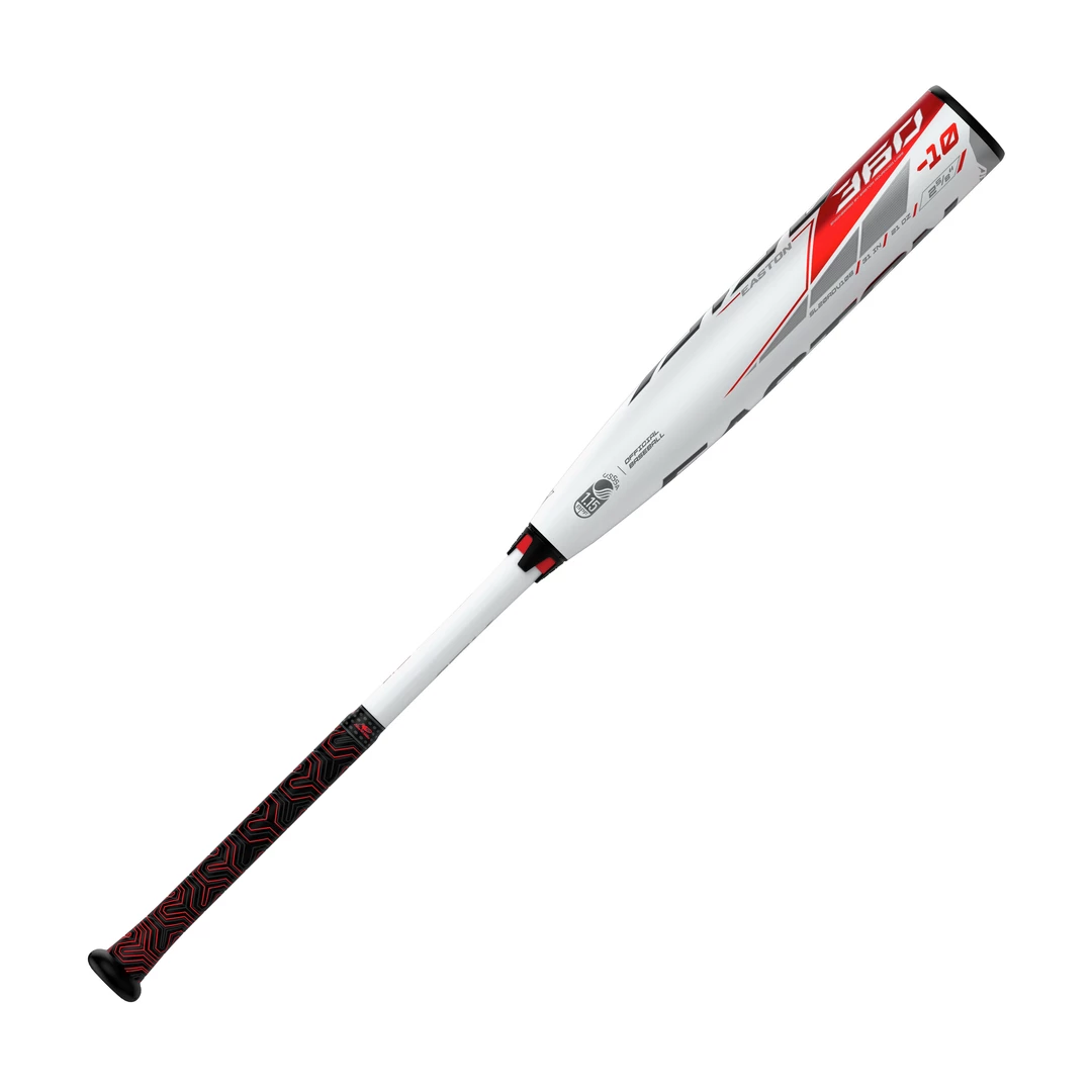 Easton ADV 360 Composite USSSA Drop 10 Baseball Bat SL20ADV108 Baseball Bats 2 Easton ADV 360 Composite USSSA Drop 10 Baseball Bat SL20ADV108 Baseball Bats - Image 2