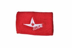 All Star 3.5 In Short Wristbands | ASWB-SL Apparel -baseball bat Popular Shop ASWB2009 SC 1 1080x1080