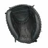 Catchers Mitts Easton Black Pearl Fastpitch 33″ Catchers Mitt BP2FP