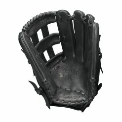 Easton Blackstone 12.75″ Outfield Glove BL1275 Baseball Gloves