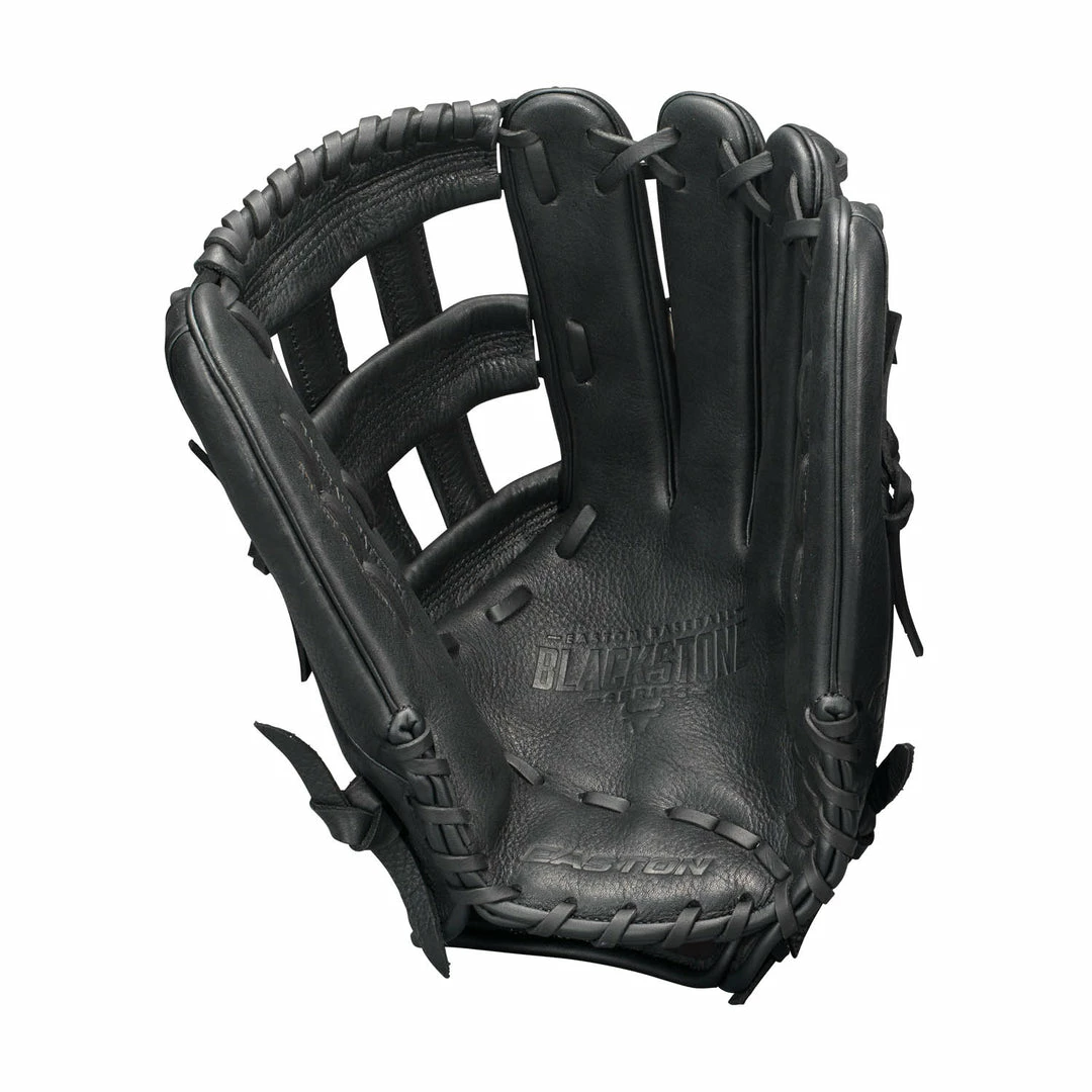 Easton Blackstone 12.75″ Outfield Glove BL1275 Baseball Gloves 1 Easton Blackstone 12.75″ Outfield Glove BL1275 Baseball Gloves