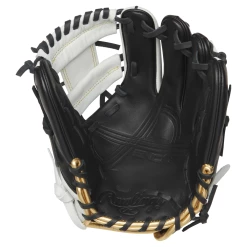 Rawlings Encore 11.5 Inch Infield Glove EC1150-2BW Baseball Gloves