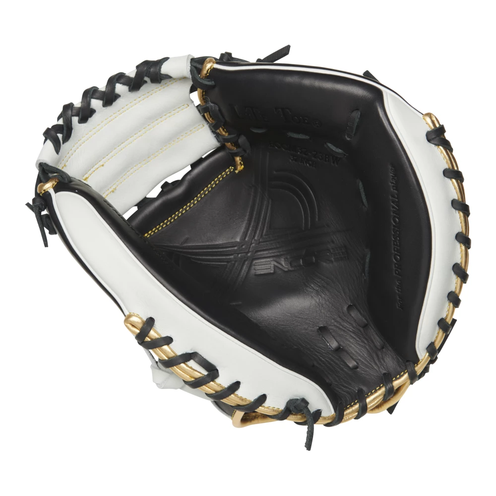 Rawlings Encore 32 Inch Catchers Mitt ECCM32-23BW 1 Rawlings Encore 32 Inch Catchers Mitt ECCM32-23BW