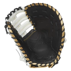 Rawlings Encore 12 Inch First Base Glove ECFBM-10BW Baseball Gloves