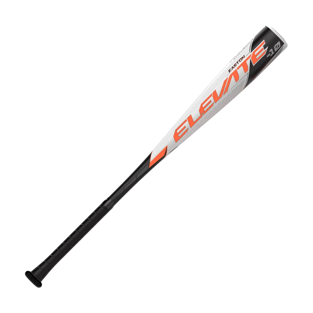 Easton Eason Elevate Alloy USSSA Drop 10 Baseball Bat SL20EL108 Baseball Bats 1 Easton Eason Elevate Alloy USSSA Drop 10 Baseball Bat SL20EL108 Baseball Bats