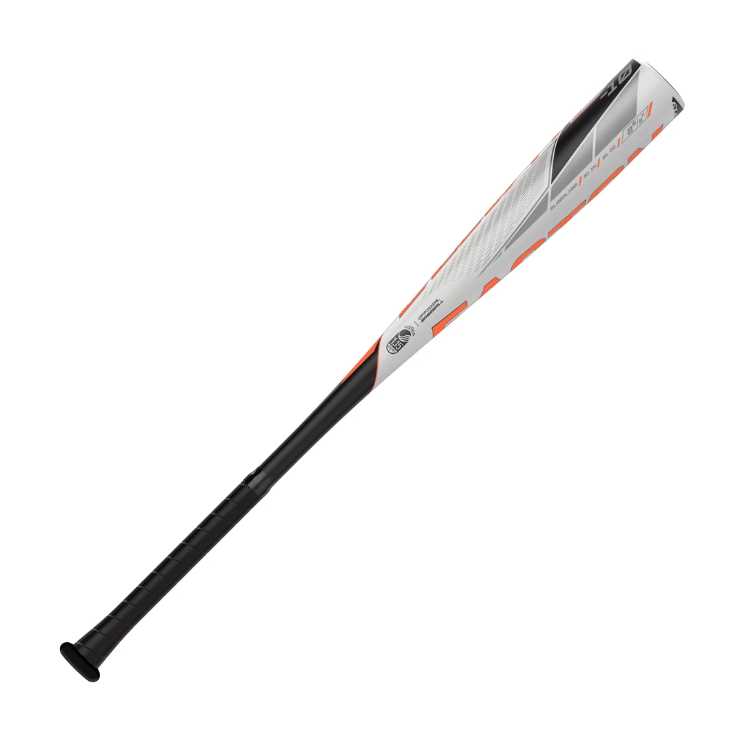 Easton Eason Elevate Alloy USSSA Drop 10 Baseball Bat SL20EL108 Baseball Bats 2 Easton Eason Elevate Alloy USSSA Drop 10 Baseball Bat SL20EL108 Baseball Bats - Image 2