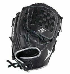 All Star 12 Inch Fastpitch Pitchers Glove FGWAS-1200CK Softball Gloves -baseball bat Popular Shop FGWAS 1200CKBK1 1080x1080