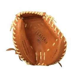 Easton Flagship 33.5″ Catchers Mitt FS2 Baseball Gloves