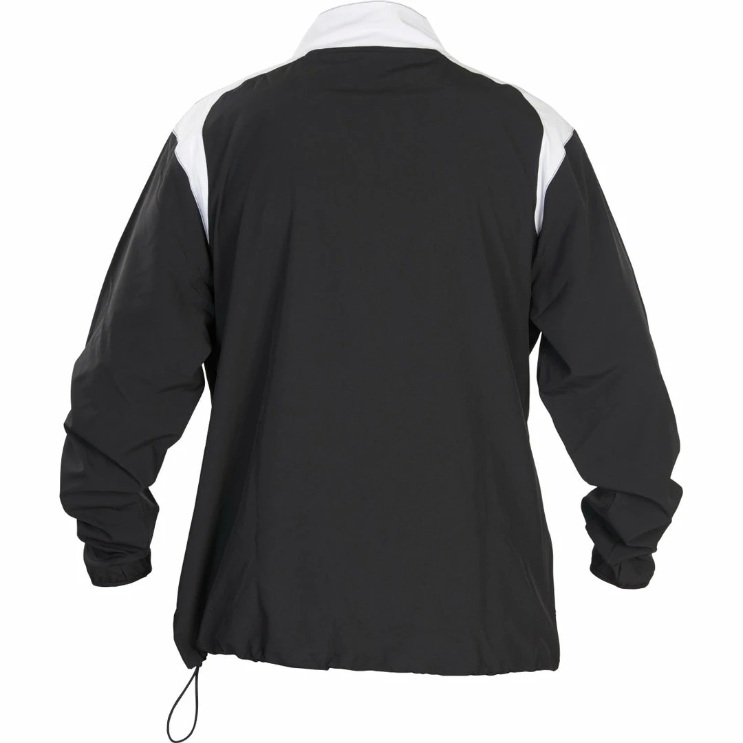 Rawlings FORCEJ Quarter-Zip Jacket Apparel 12 Rawlings FORCEJ Quarter-Zip Jacket Apparel - Image 12
