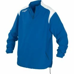 Rawlings FORCEJ Quarter-Zip Jacket Apparel 18 Rawlings FORCEJ Quarter-Zip Jacket Apparel -baseball bat Popular Shop FORCEJ R 1 1080x1080