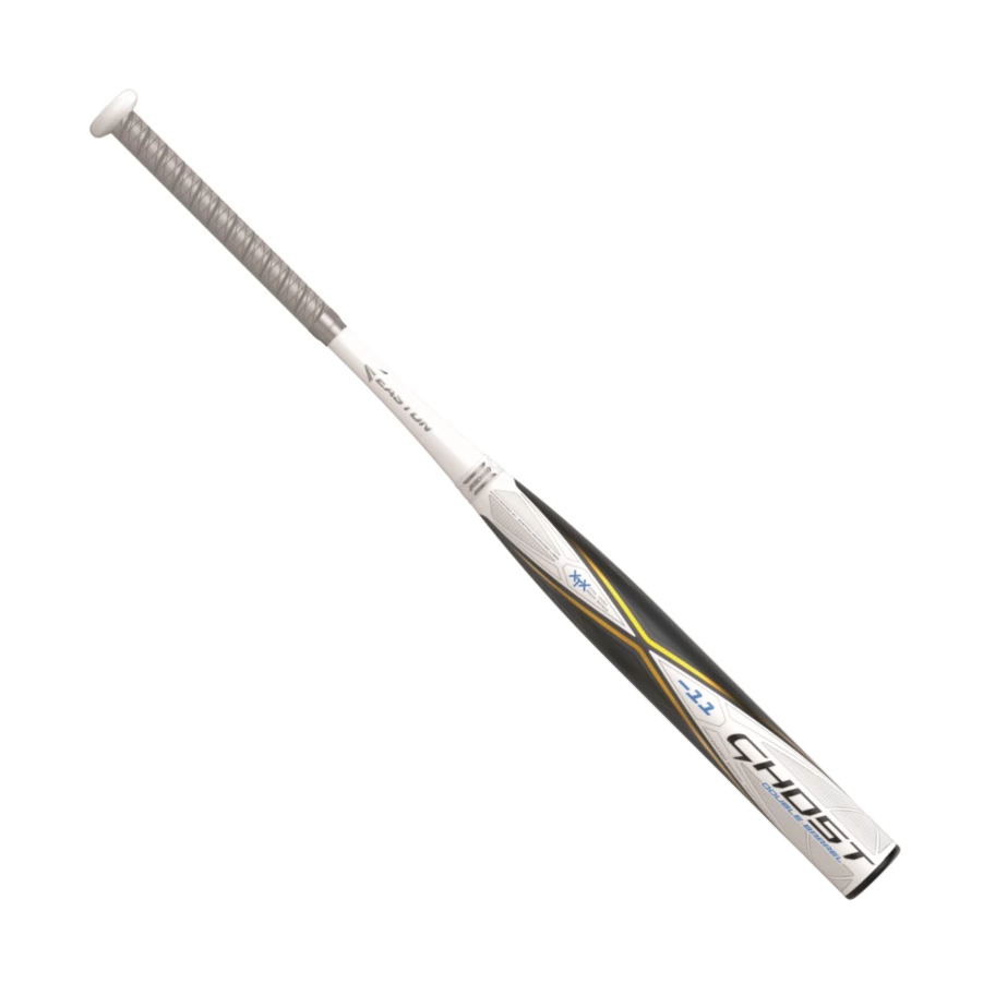 Easton Ghost Drop 11 Fastpitch Softball Bat FP20GH11 Softball Bats 1 Easton Ghost Drop 11 Fastpitch Softball Bat FP20GH11 Softball Bats