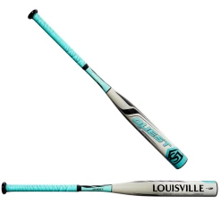Louisville Slugger Quest Fastpitch Softball Bat Drop 12 FPQUD1220