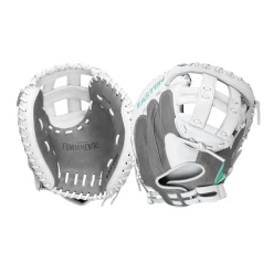 Catchers Mitts Easton Fundamental Fastpitch 34 Inch Catchers Mitt FMFP233 -baseball bat Popular Shop FUNDAMENTAL FP FMFP233 A130858 1080x1080