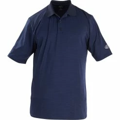 Rawlings Men’s Gold Glove Polo | GGPOLO Apparel
