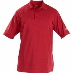 Rawlings Men’s Gold Glove Polo | GGPOLO Apparel -baseball bat Popular Shop GGPOLO S GHOST 1080x1080