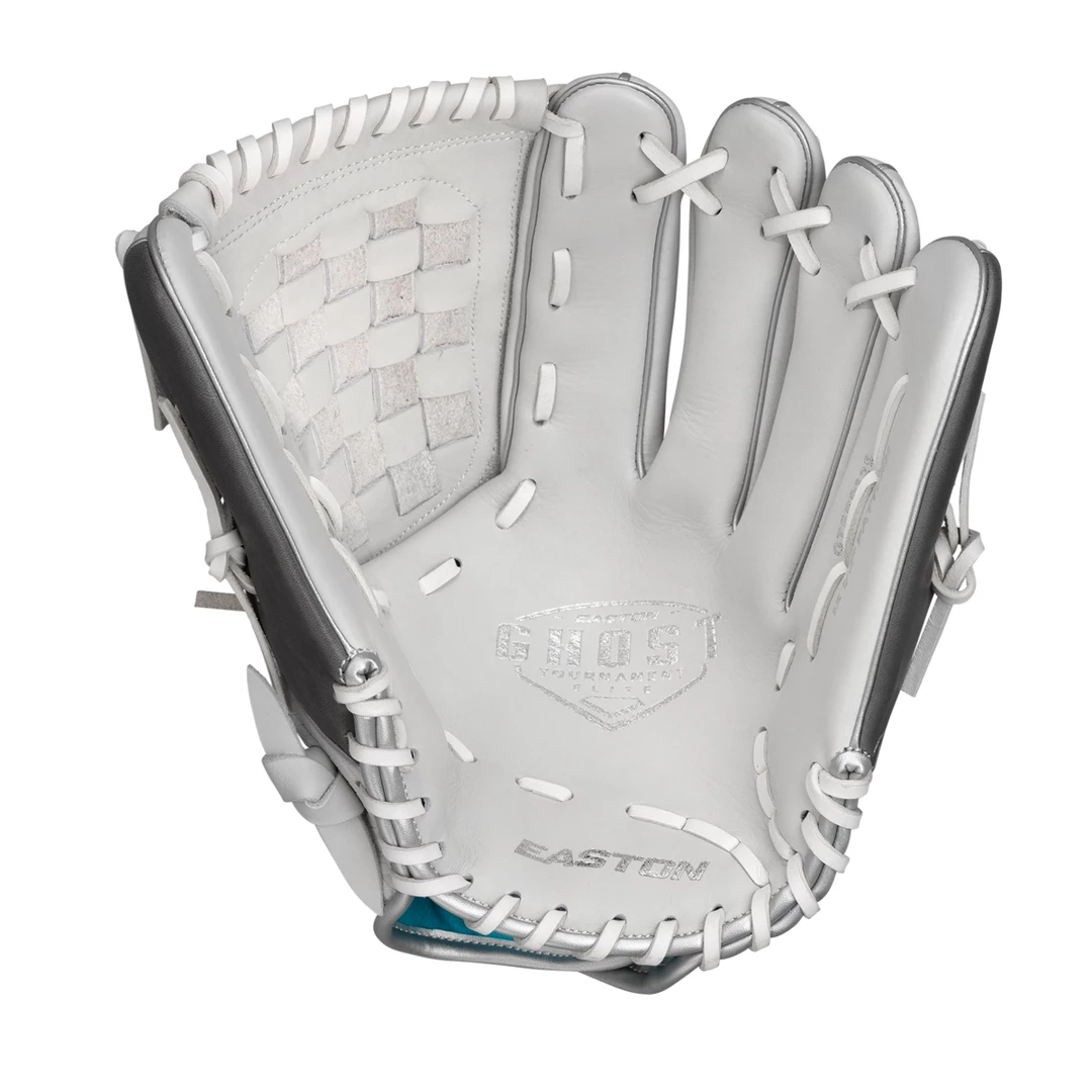 Easton Ghost Fastpitch 12.5 Inch Infield Glove GTEFP125 Softball Gloves 1 Easton Ghost Fastpitch 12.5 Inch Infield Glove GTEFP125 Softball Gloves