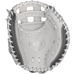 Easton Ghost Fastpitch 34 Inch Catchers Mitt GTEFP234