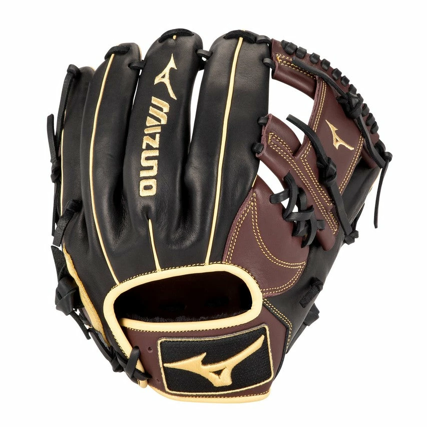 Mizuno MVP Prime 11.75 Inch Infield Glove Baseball Gloves 2 Mizuno MVP Prime 11.75 Inch Infield Glove Baseball Gloves - Image 2