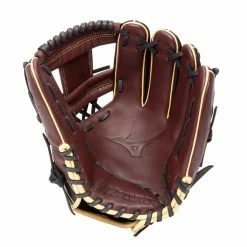 Mizuno MVP Prime 11.75 Inch Infield Glove Baseball Gloves