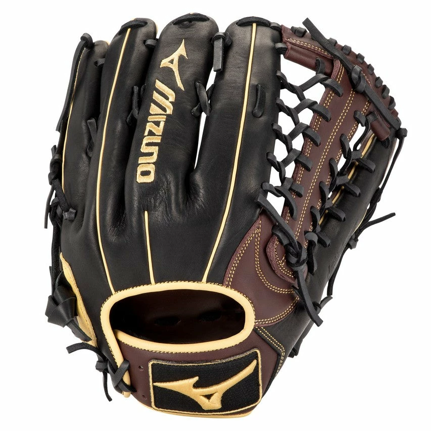 Mizuno MVP Prime 12.75 Inch Outfield Glove 6 Mizuno MVP Prime 12.75 Inch Outfield Glove - Image 6