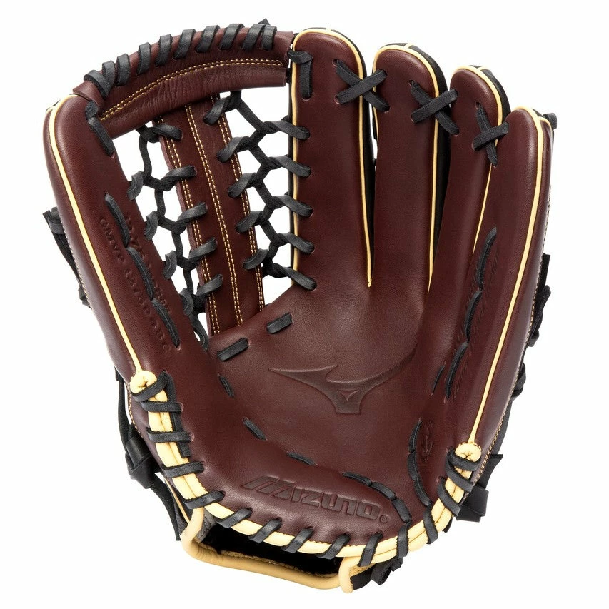 Mizuno MVP Prime 12.75 Inch Outfield Glove 5 Mizuno MVP Prime 12.75 Inch Outfield Glove - Image 5