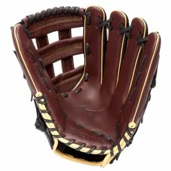 Mizuno MVP Prime 13 Inch Slowpitch Softball Glove Softball Gloves