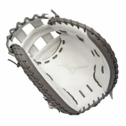 Softball Gloves Mizuno Prime Elite 34 In Fastpitch Catchers Mitt GPE-340F