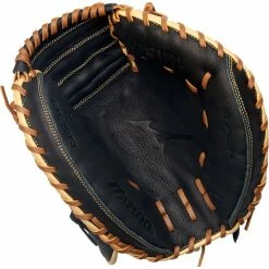 Mizuno Prospect Select 33 Inch Youth Catchers Mitt Baseball Gloves