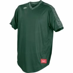 Rawlings LNCHJ Launch Jersey -baseball bat Popular Shop LNCHJ DG 1 1080x1080