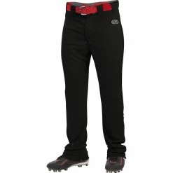 Rawlings Mens Launch Solid Pants -baseball bat Popular Shop LNCHSR B 1 1080x1080