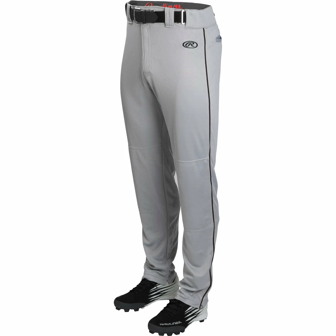 Rawlings Launch Youth Piped Pant YLNCHSRP Apparel 4 Rawlings Launch Youth Piped Pant YLNCHSRP Apparel - Image 4