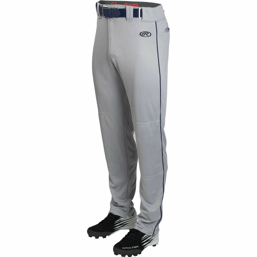 Rawlings Launch Adult Piped Pant LNCHSRP 2 Rawlings Launch Adult Piped Pant LNCHSRP - Image 2
