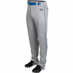 Rawlings Launch Youth Piped Pant YLNCHSRP Apparel 15 Rawlings Launch Youth Piped Pant YLNCHSRP Apparel -baseball bat Popular Shop LNCHSRP BG R 1080x1080