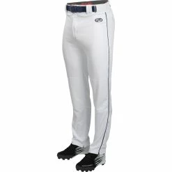 Rawlings Launch Youth Piped Pant YLNCHSRP Apparel