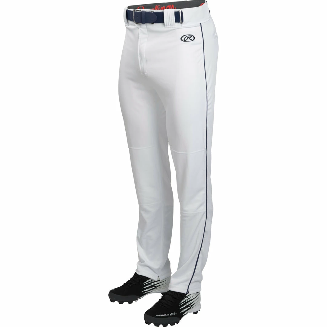 Rawlings Launch Adult Piped Pant LNCHSRP 1 Rawlings Launch Adult Piped Pant LNCHSRP