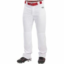 Apparel Rawlings Youth Launch Solid Pants
