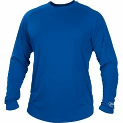 Rawlings Long Sleeve Jersey LSRT -baseball bat Popular Shop LSRT R 1 1080x1080