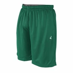 Easton Mens M5 Mesh Short Apparel -baseball bat Popular Shop M5MeshShort A167619 GN A 1080x1080