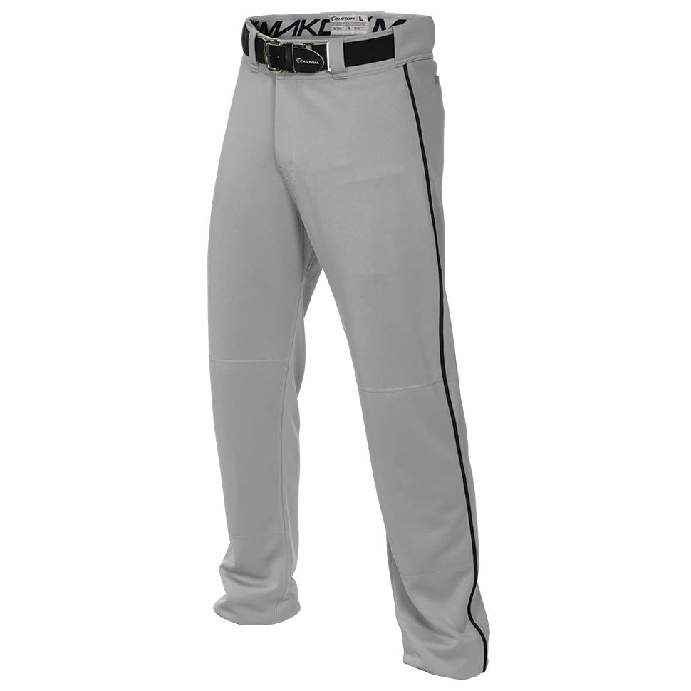Easton Youth Mako 2 Piped Pants A167109 Apparel 3 Easton Youth Mako 2 Piped Pants A167109 Apparel - Image 3