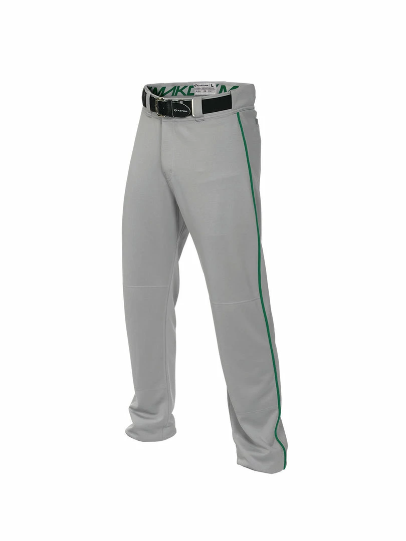 Easton Youth Mako 2 Piped Pants A167109 Apparel 6 Easton Youth Mako 2 Piped Pants A167109 Apparel - Image 6