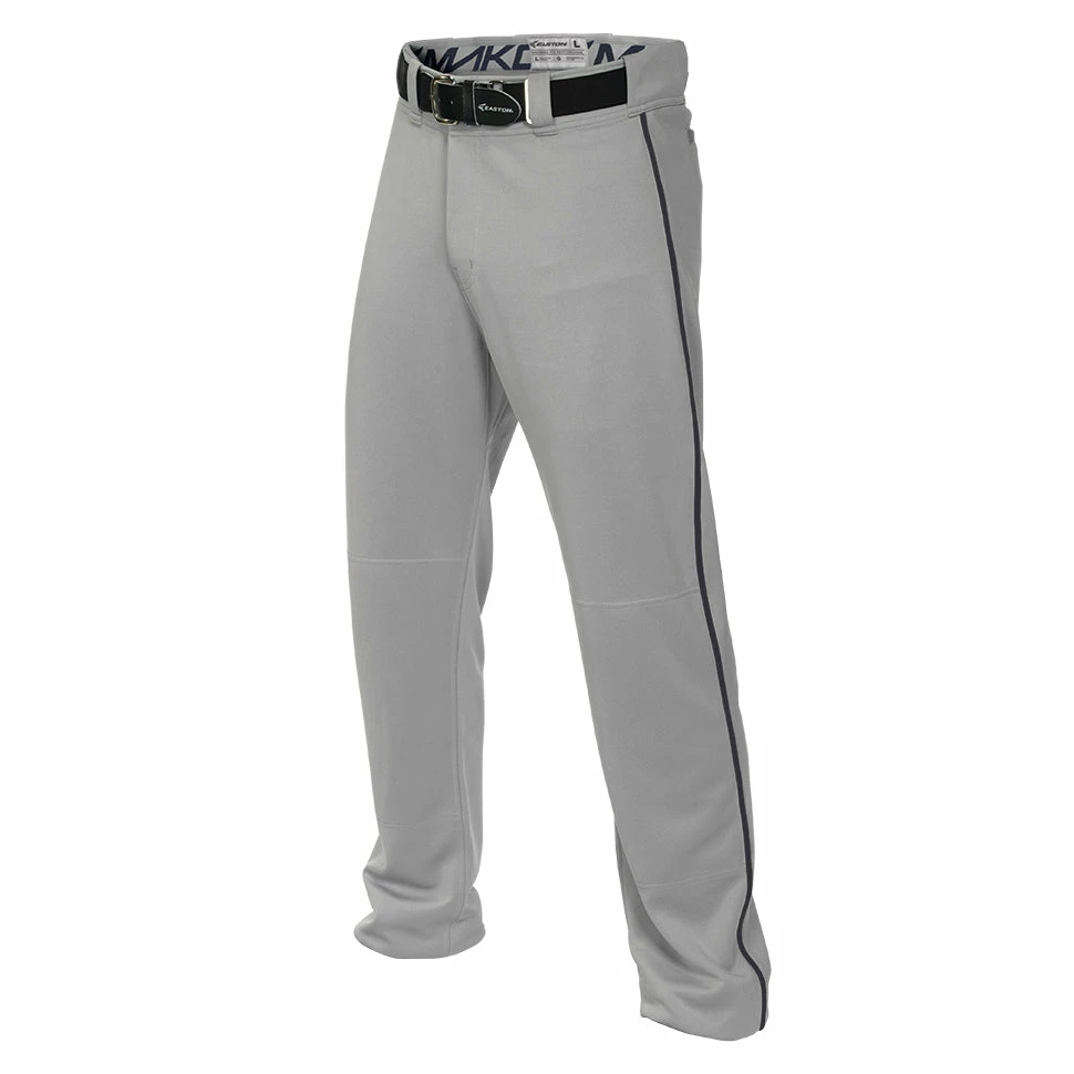 Easton Youth Mako 2 Piped Pants A167109 Apparel 7 Easton Youth Mako 2 Piped Pants A167109 Apparel - Image 7