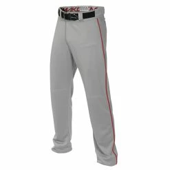 Easton Youth Mako 2 Piped Pants A167109 Apparel 14 Easton Youth Mako 2 Piped Pants A167109 Apparel -baseball bat Popular Shop MAKO II Pant GYRD front A167101 b47b2750 f642 4a73 9dfd 5fbd5062e292 1080x1080