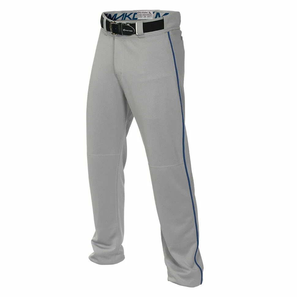 Easton Youth Mako 2 Piped Pants A167109 Apparel 2 Easton Youth Mako 2 Piped Pants A167109 Apparel - Image 2