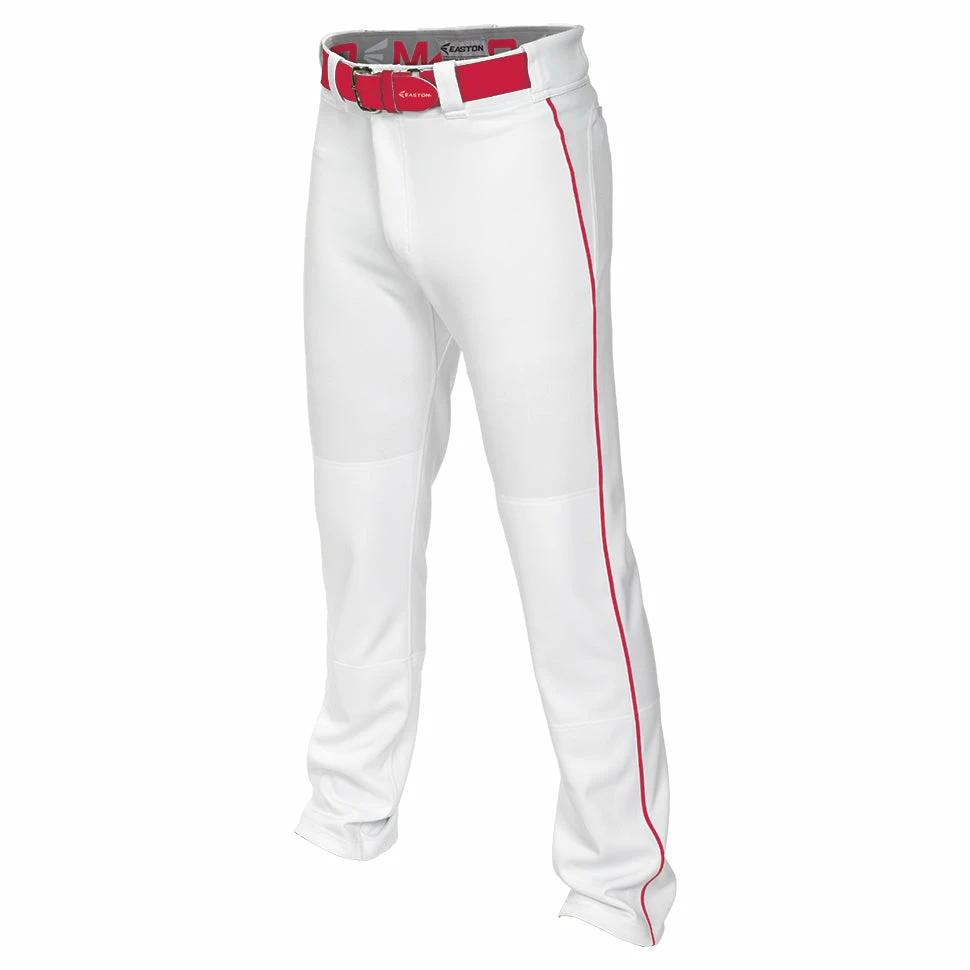Easton Youth Mako 2 Piped Pants A167109 Apparel 1 Easton Youth Mako 2 Piped Pants A167109 Apparel